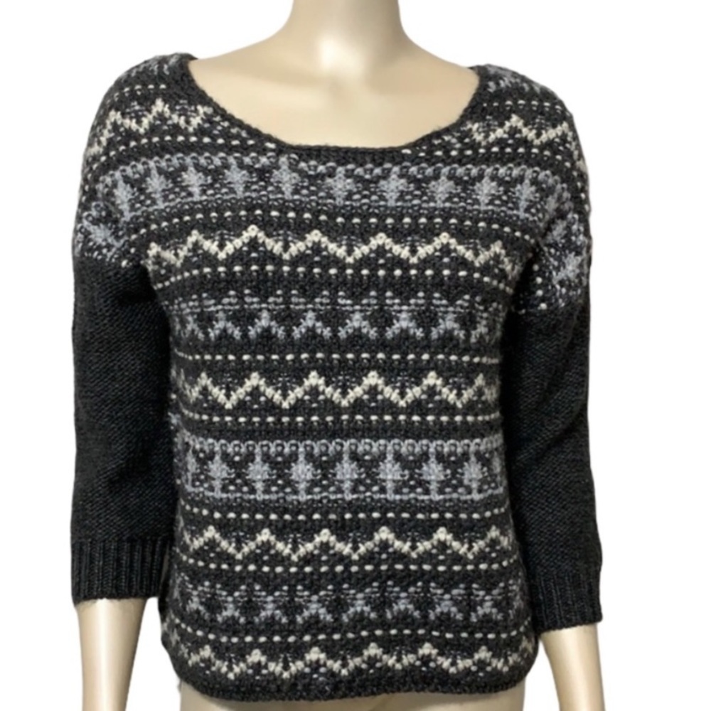✨NWT✨ Ann Taylor Loft alpaca wool blend sweater.
